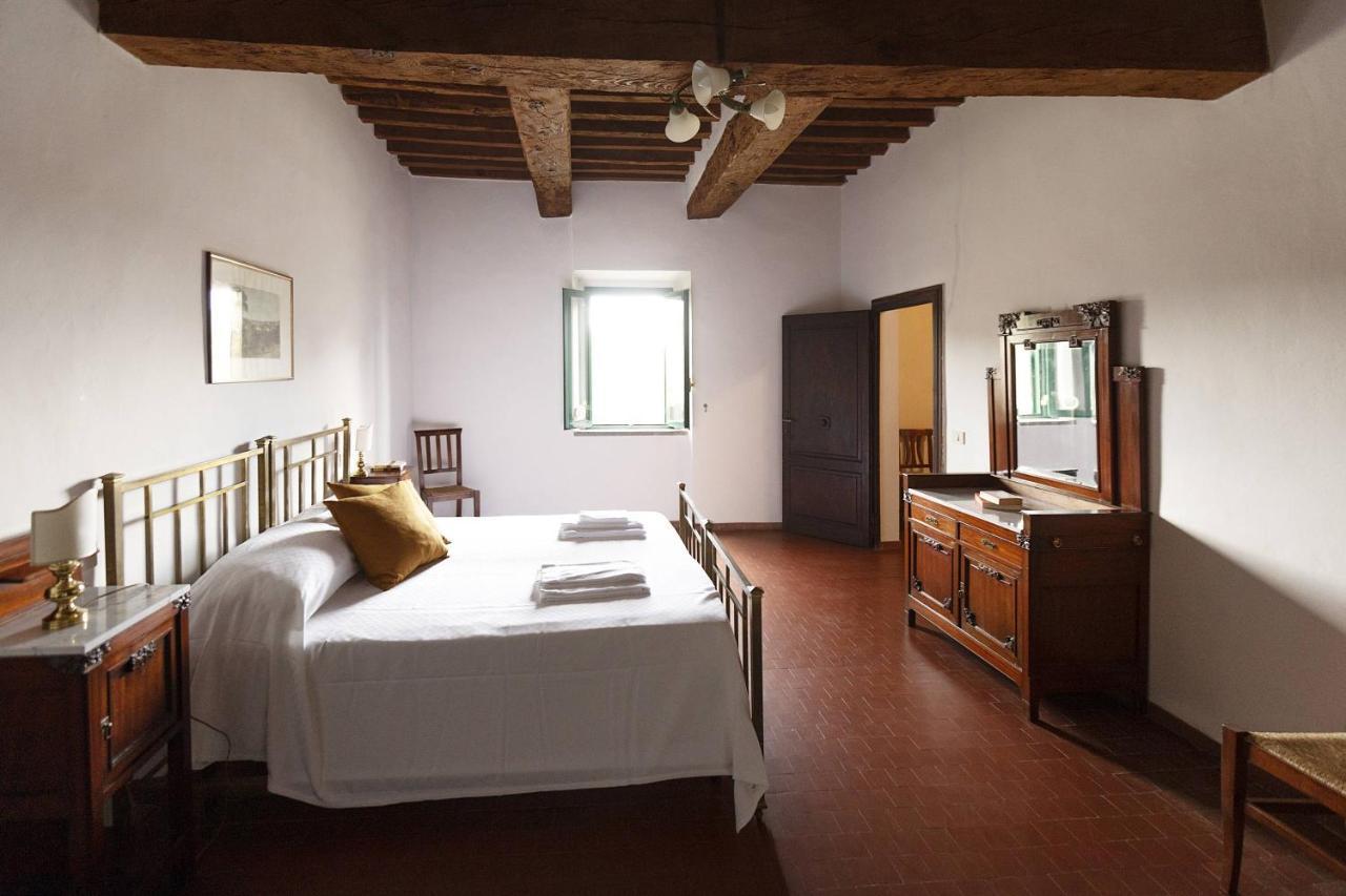 Landhaus Razza Del Casalone Grosseto