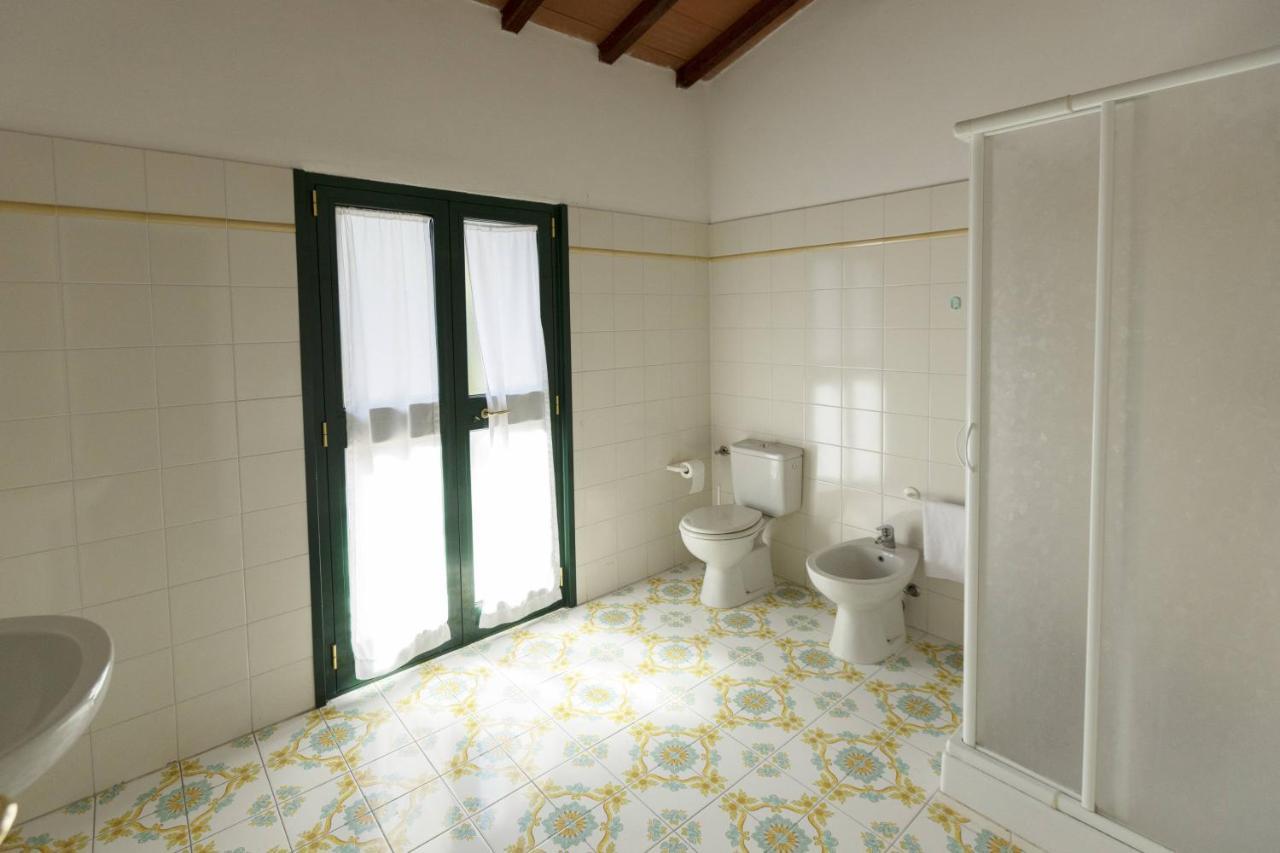 Landhaus Razza Del Casalone Grosseto