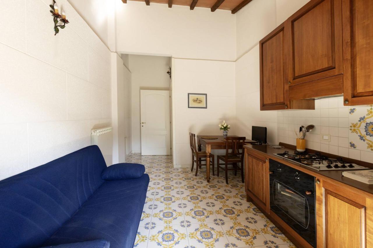 Casa rural Razza Del Casalone *