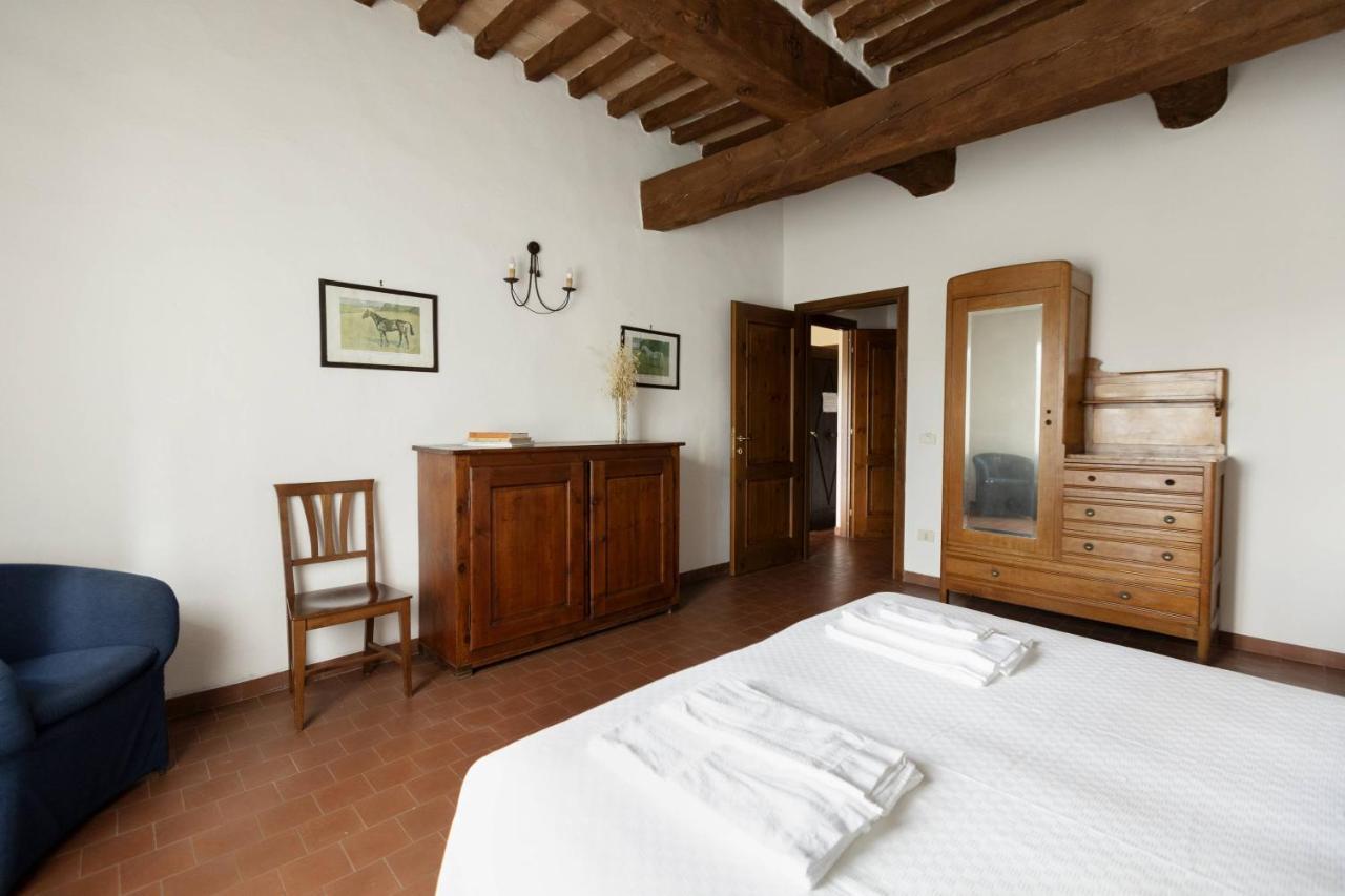Landhaus Razza Del Casalone Grosseto