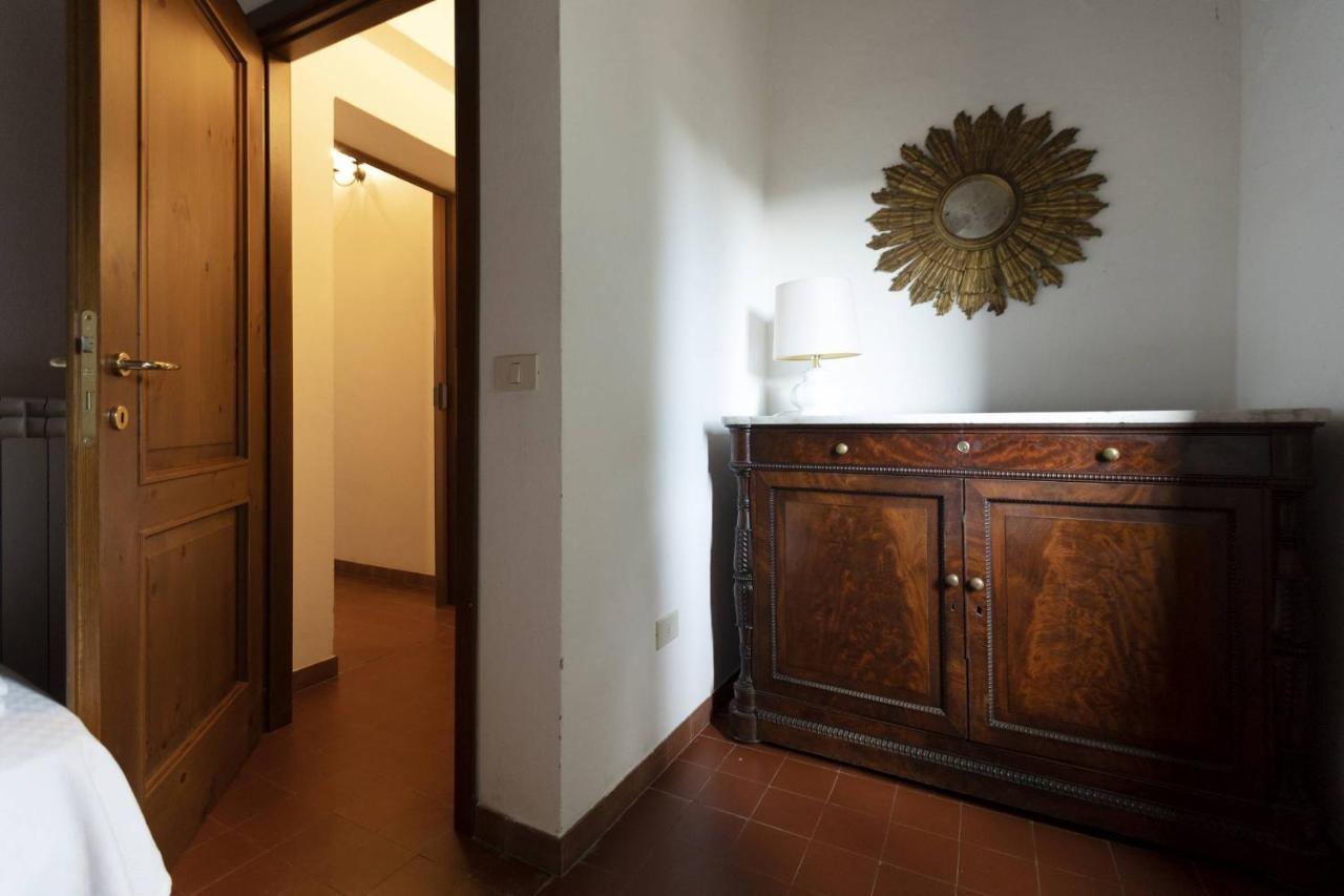Razza Del Casalone Landhaus Grosseto