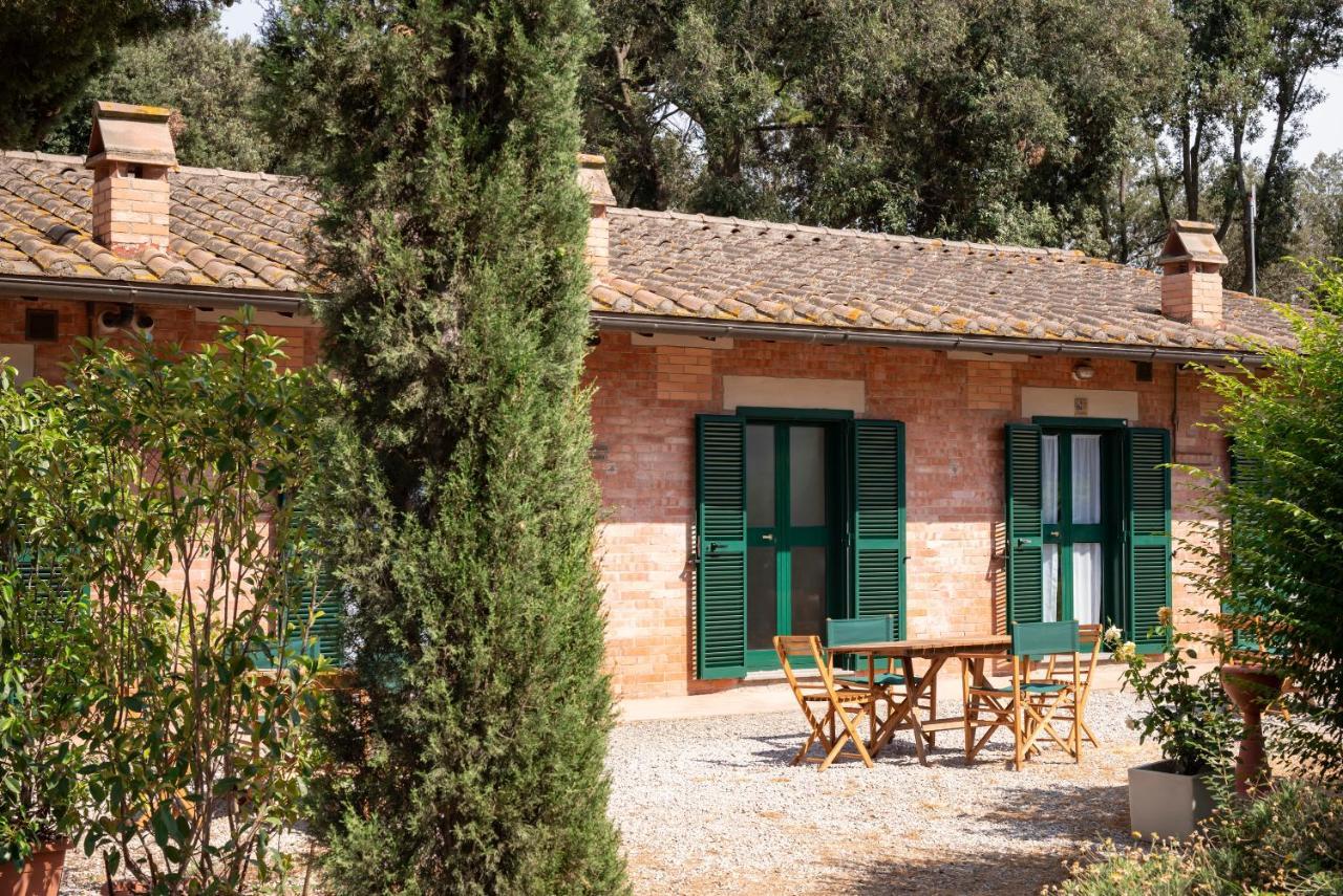 Landhaus Razza Del Casalone *