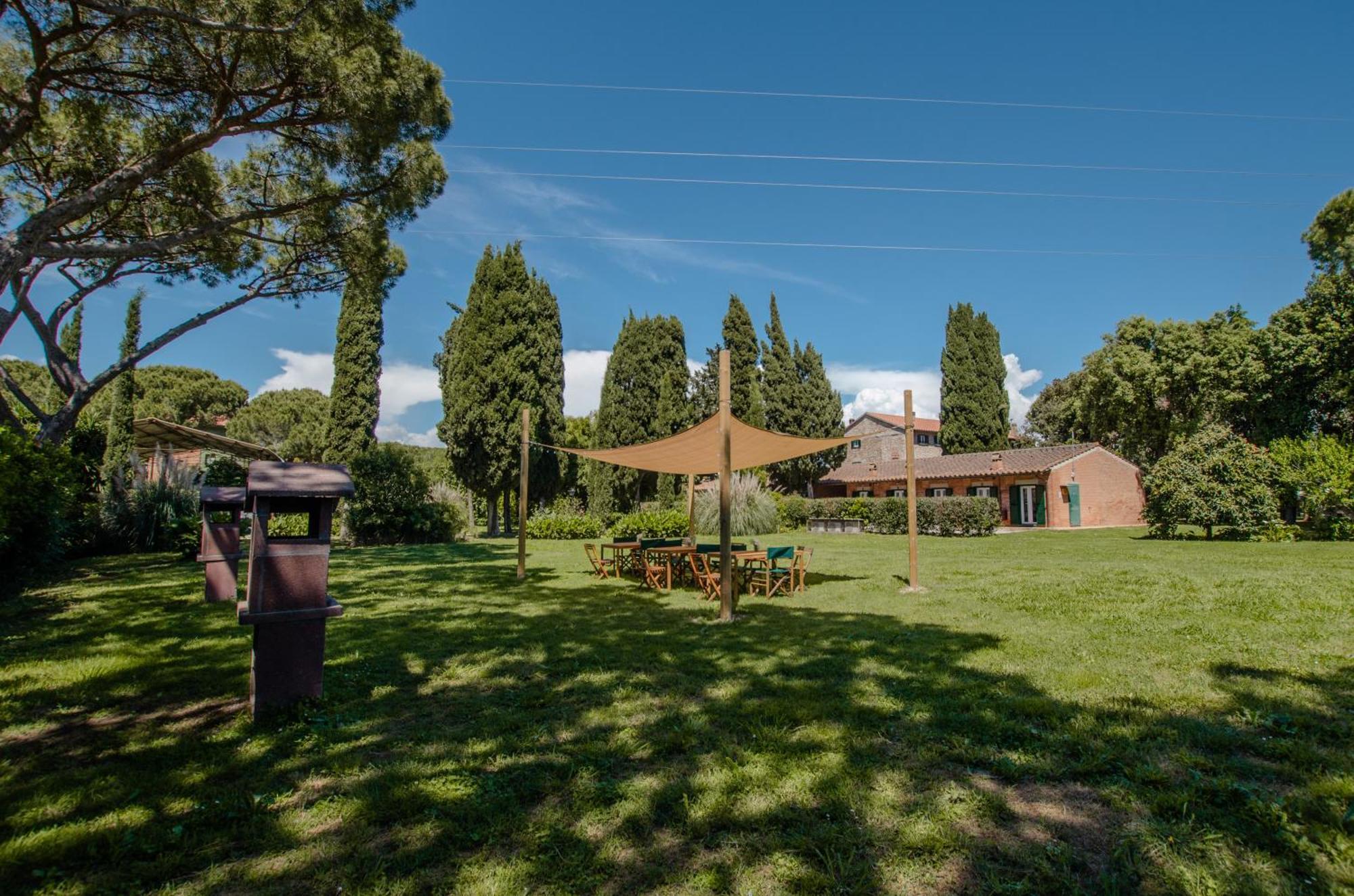 Razza Del Casalone Landhaus *