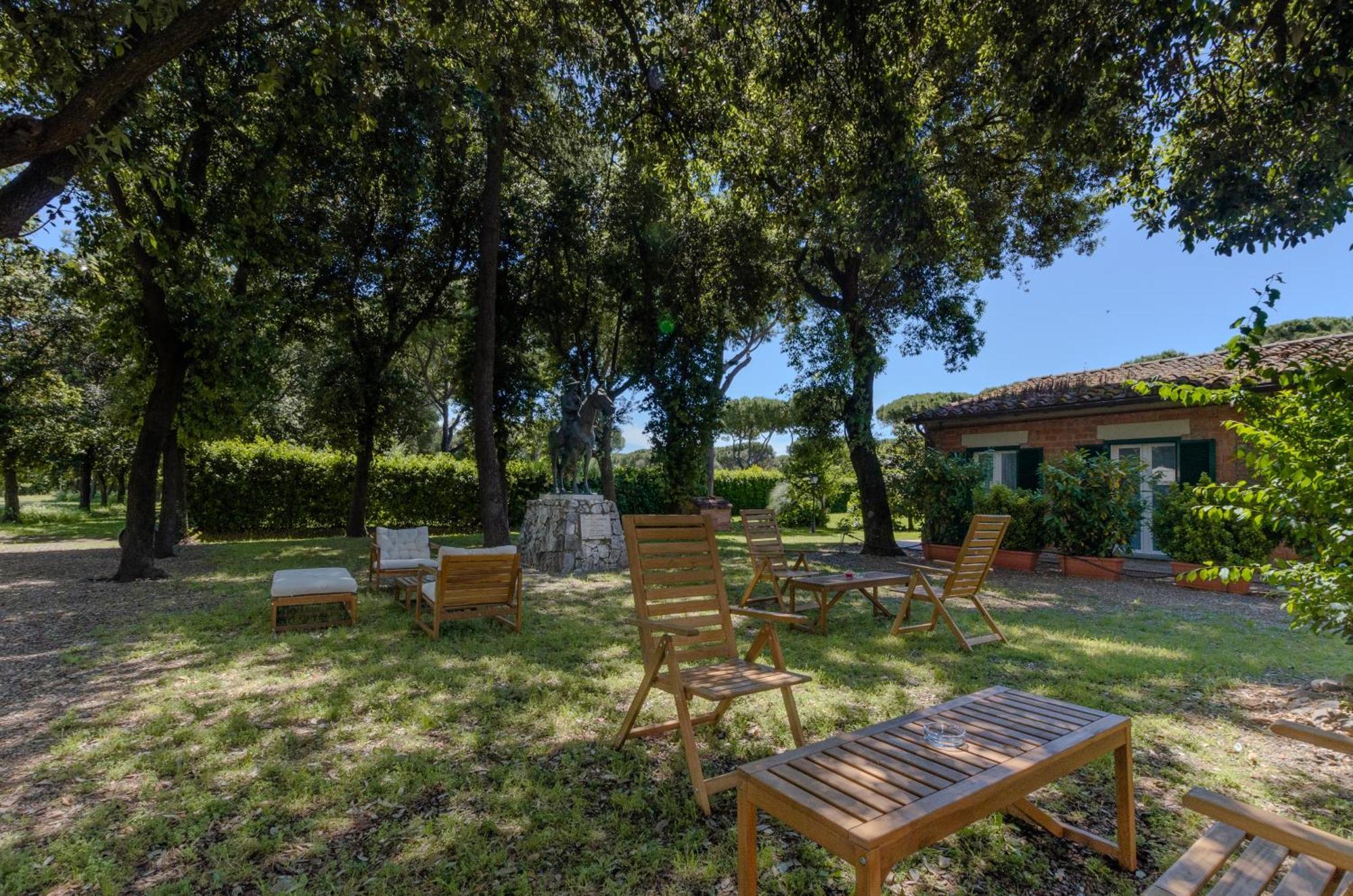 Razza Del Casalone Grosseto