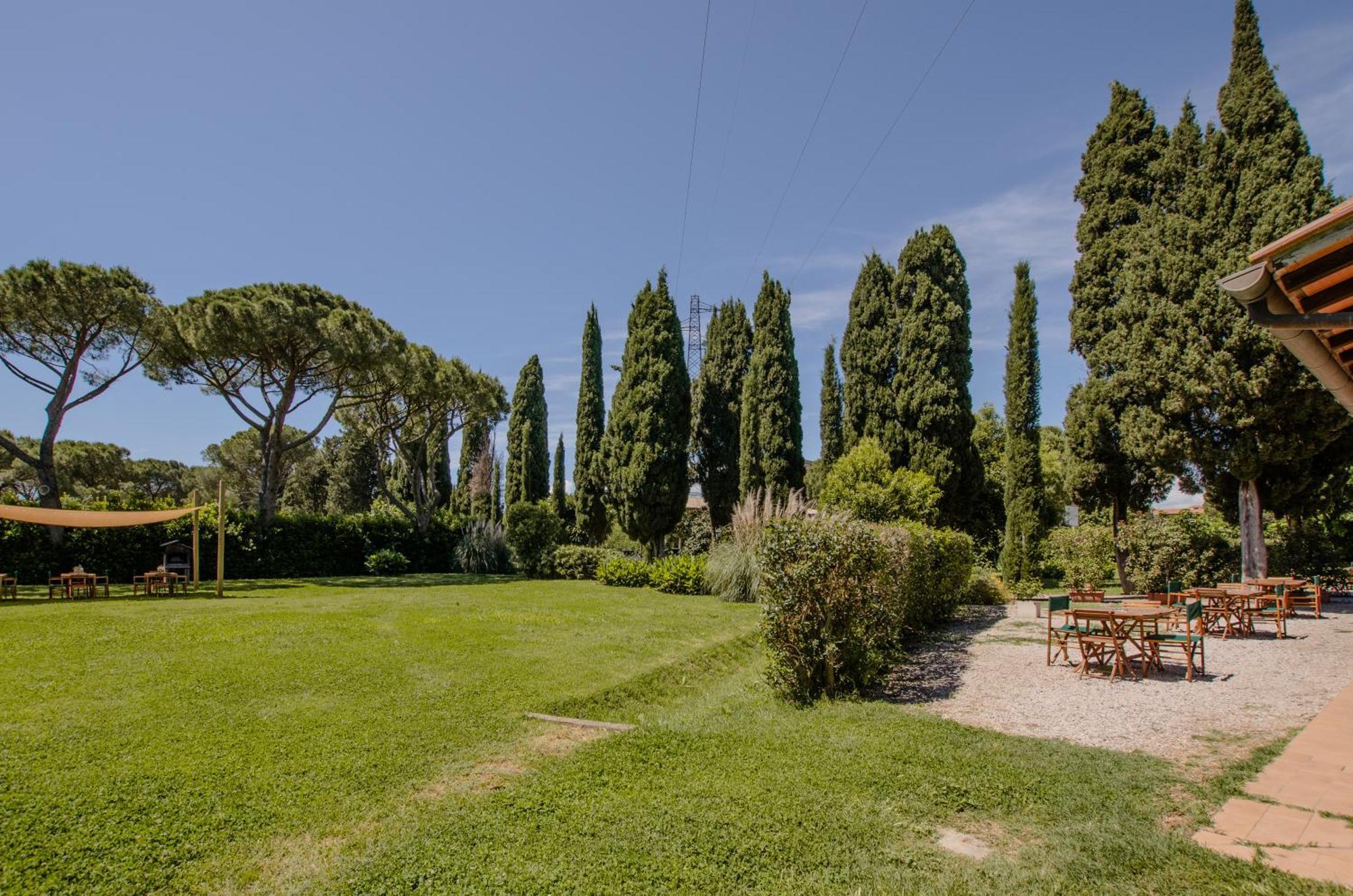 Landhaus Razza Del Casalone