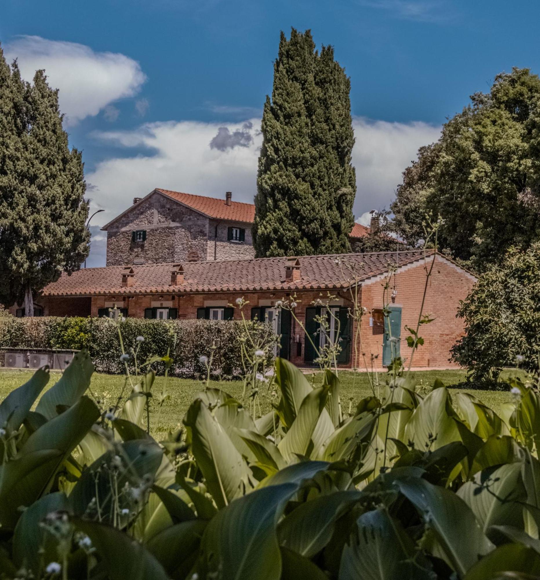 Razza Del Casalone Landhaus *