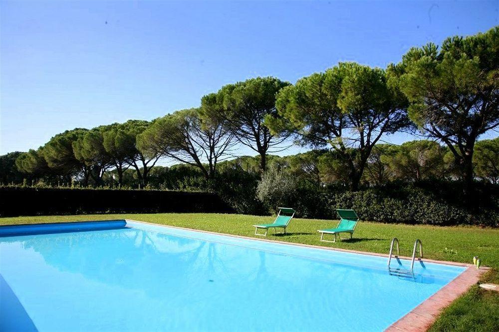 Razza Del Casalone Casa rural