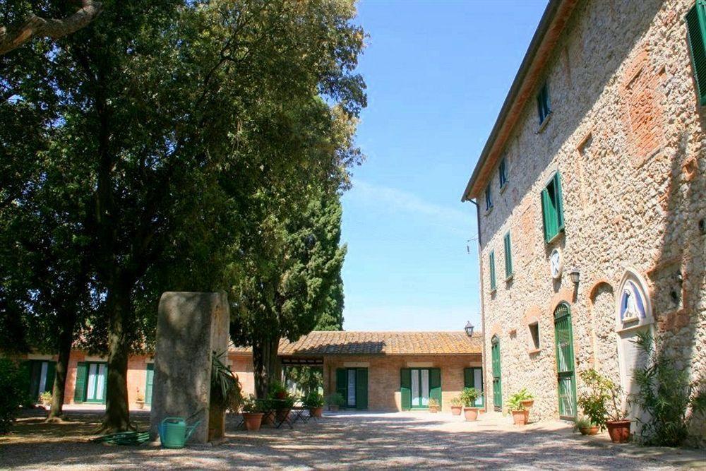 Landhaus Razza Del Casalone