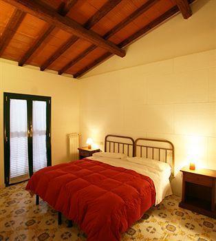 Casa rural Razza Del Casalone