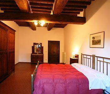 Razza Del Casalone Landhaus Grosseto
