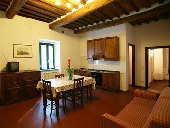 Razza Del Casalone Casa rural Grosseto