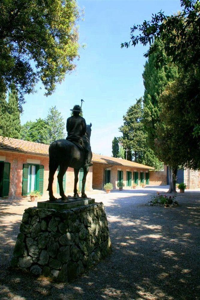 Casa rural Razza Del Casalone
