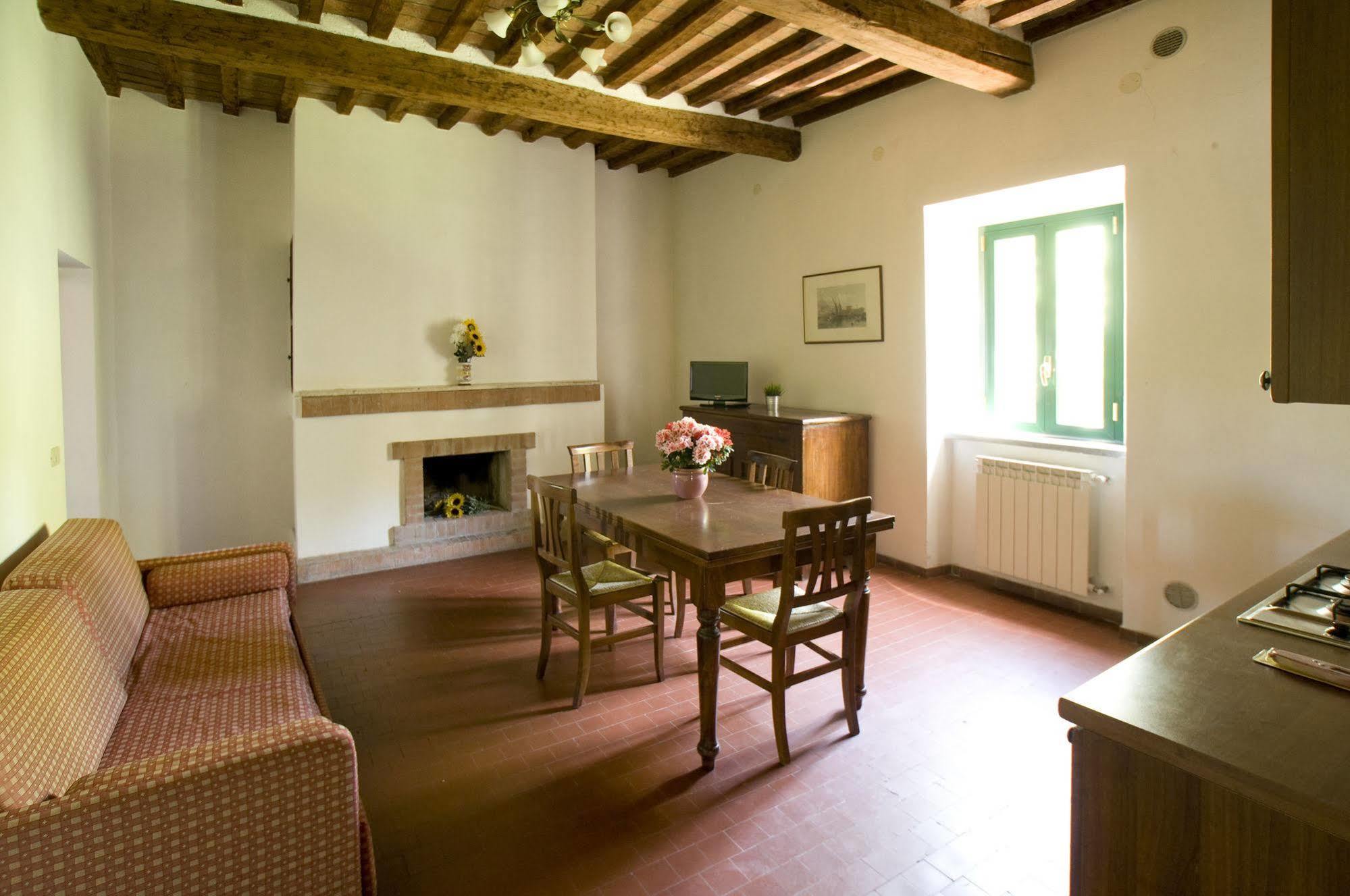 Landhaus Razza Del Casalone *