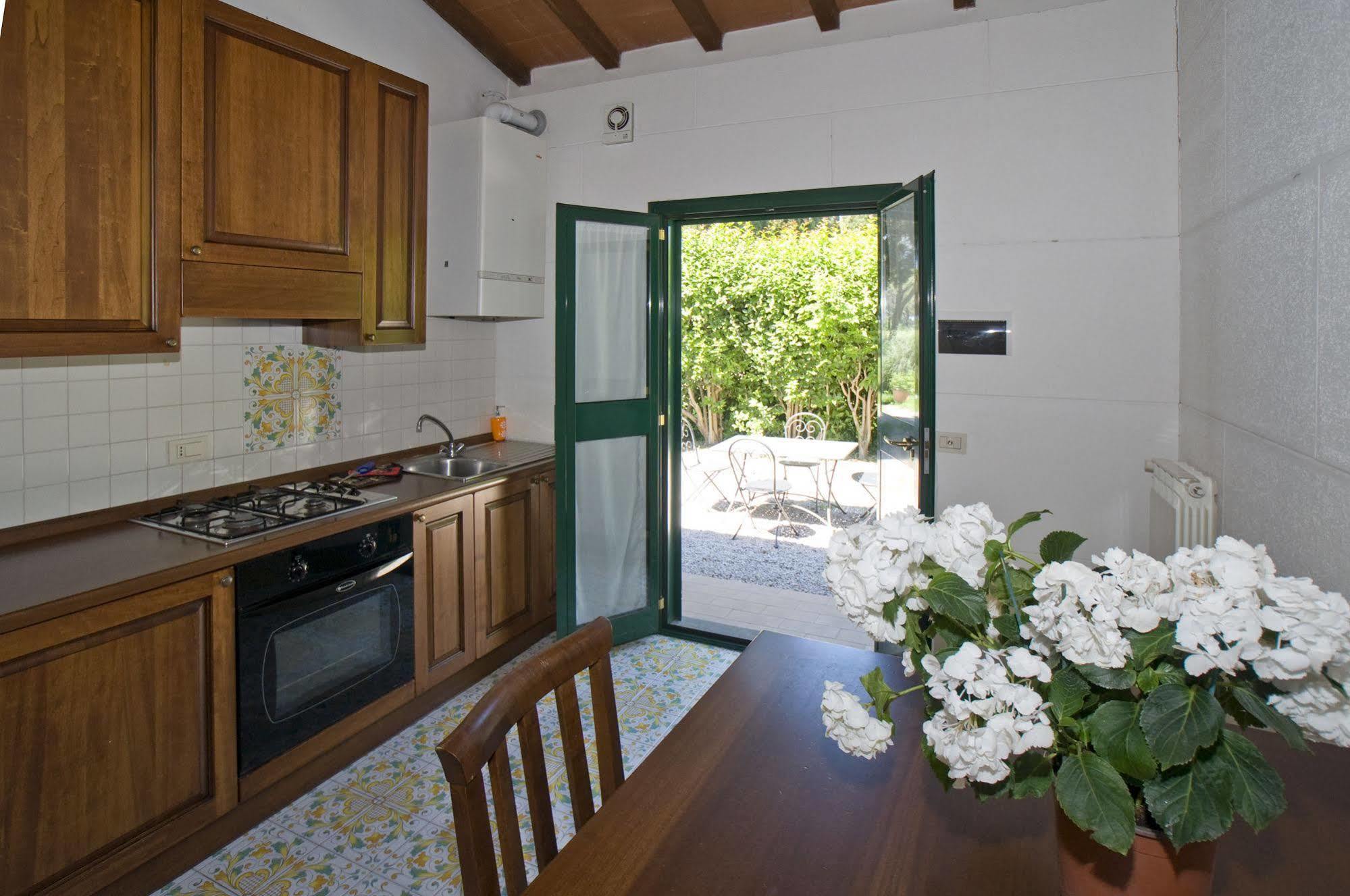 Razza Del Casalone Landhaus Grosseto