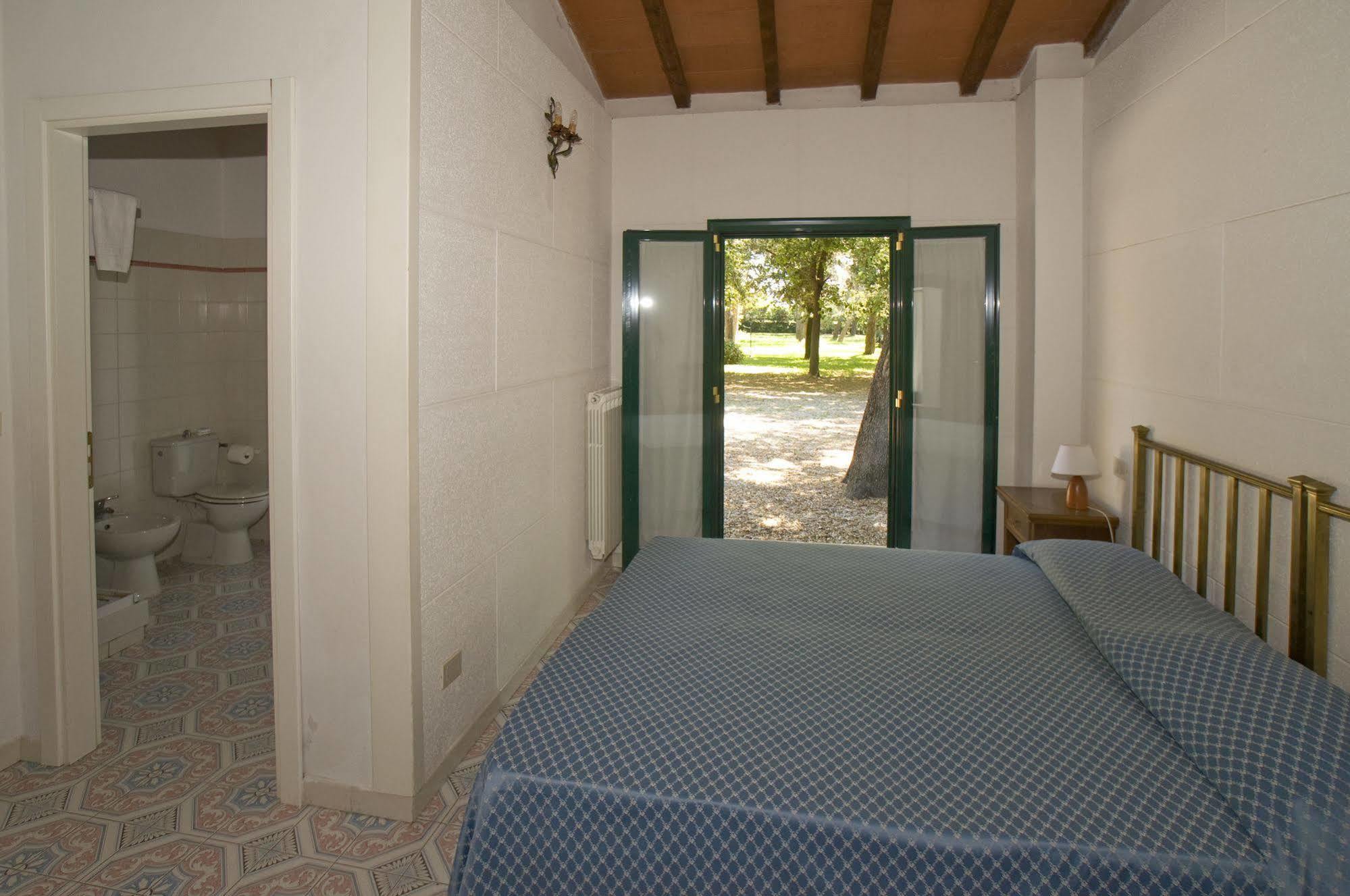 Razza Del Casalone Landhaus