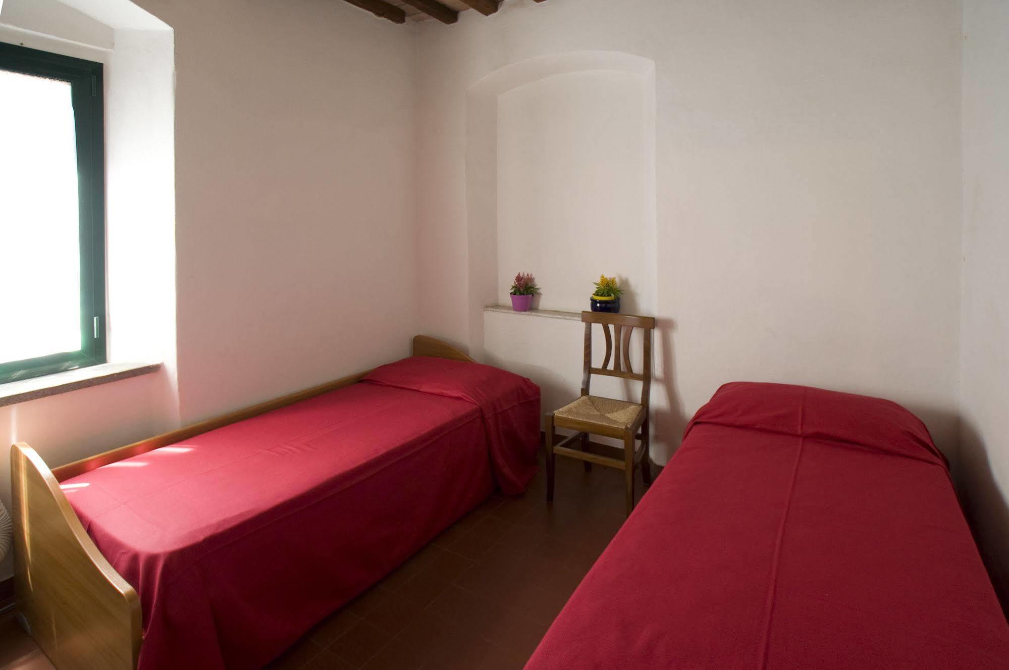 Landhaus Razza Del Casalone