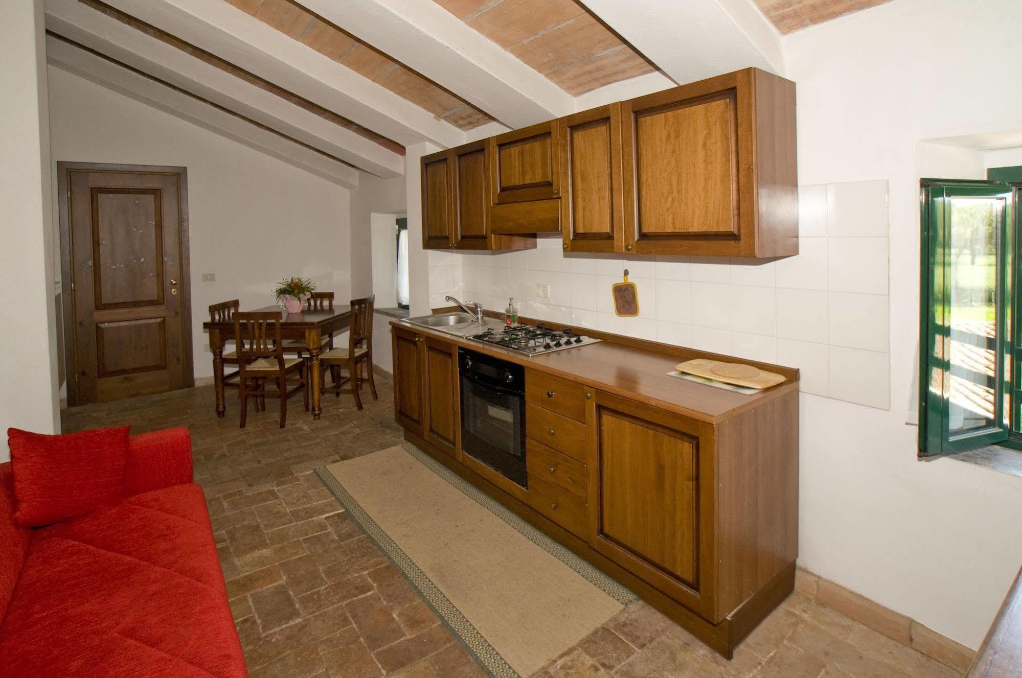 Casa rural Razza Del Casalone