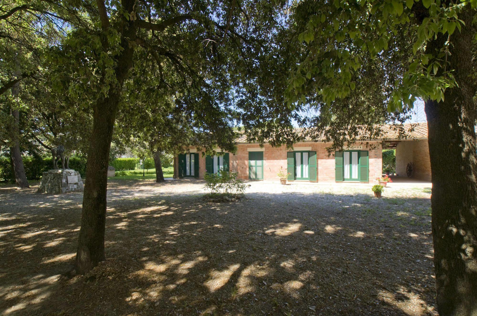 Landhaus Razza Del Casalone Grosseto