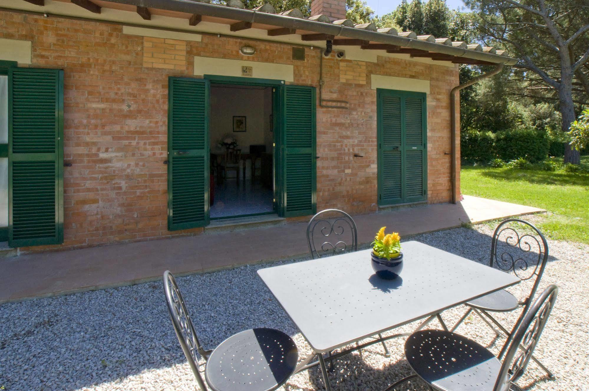 Razza Del Casalone Casa rural Grosseto