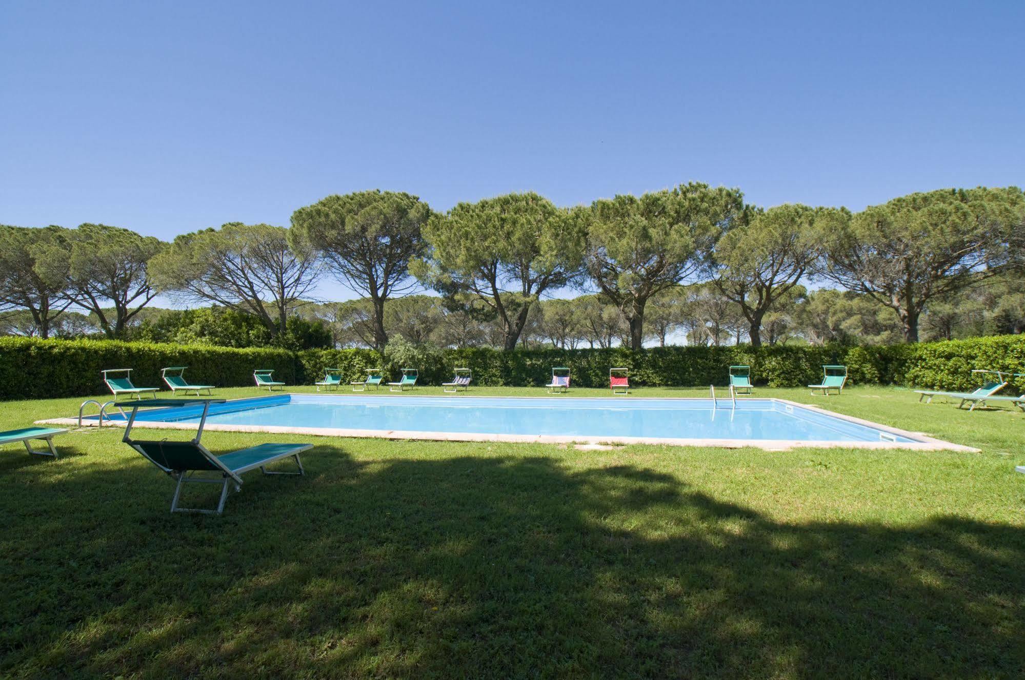 Razza Del Casalone Casa rural
